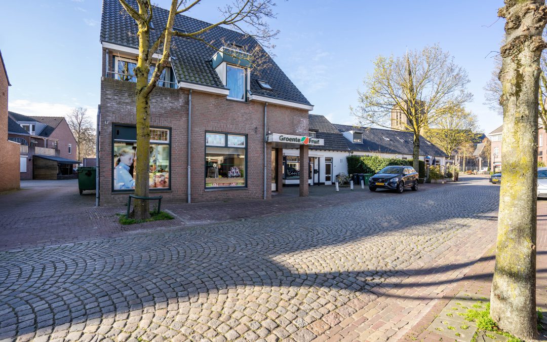 Van de Poelstraat 10a, Bakel