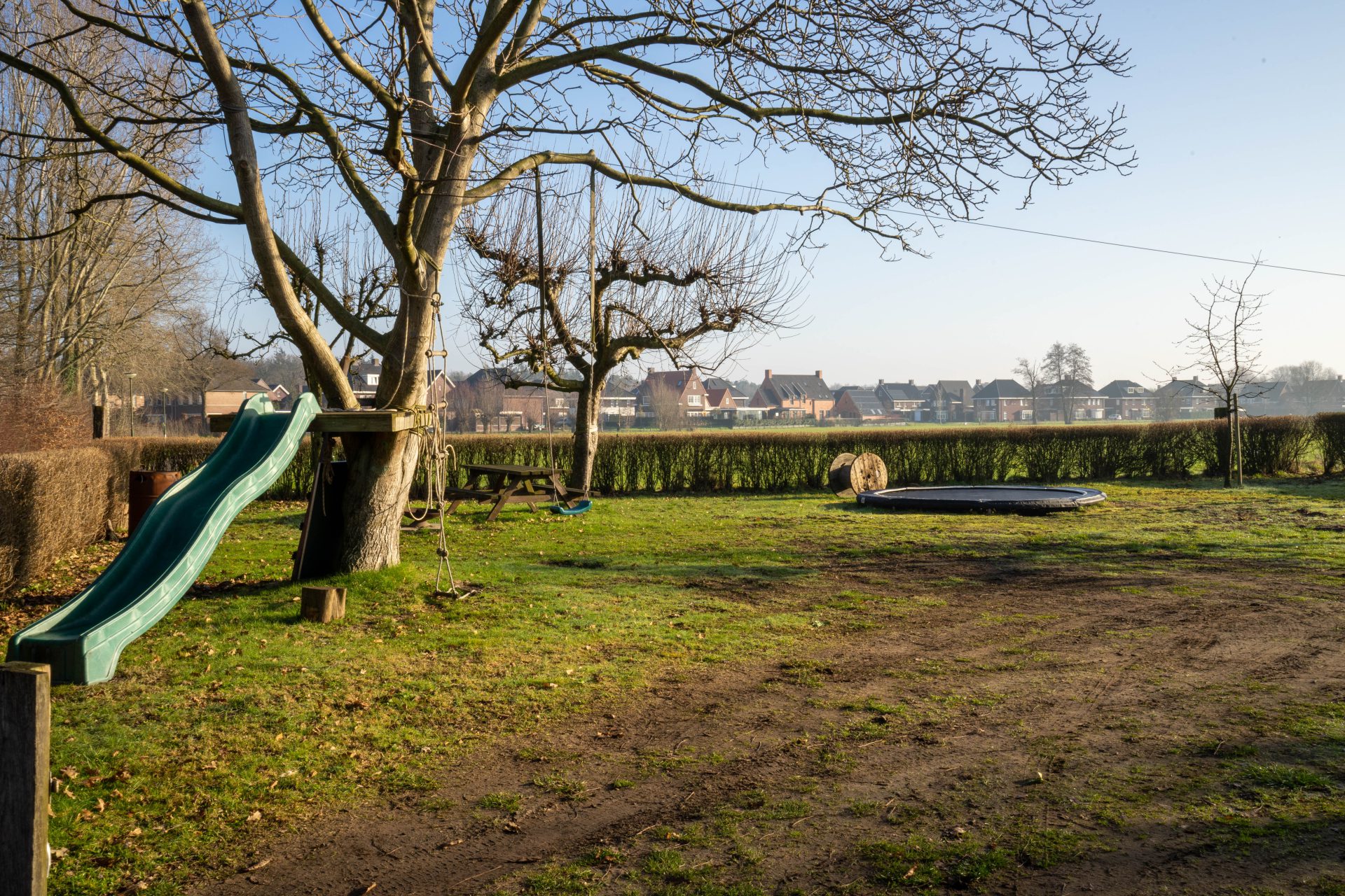 Overschot, Bakel - Vastgoed Totaal