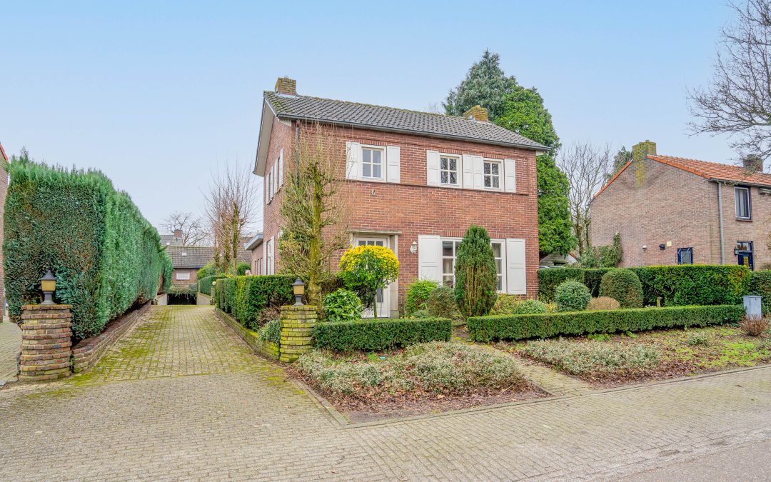 Molenakkers 42, Bakel