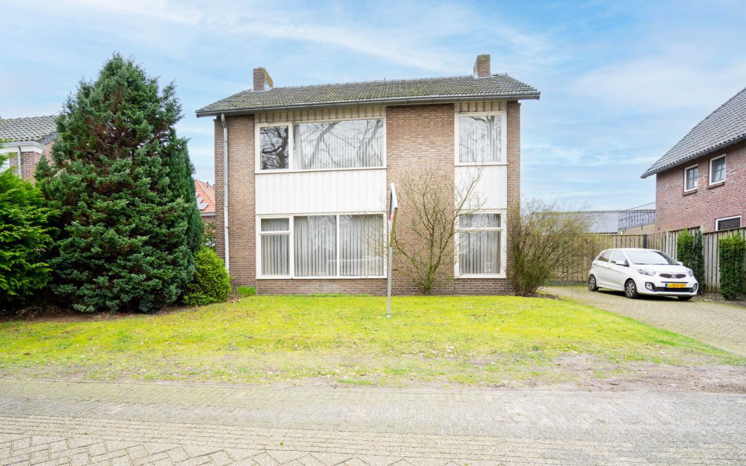 Helmondsestraat 54 Bakel