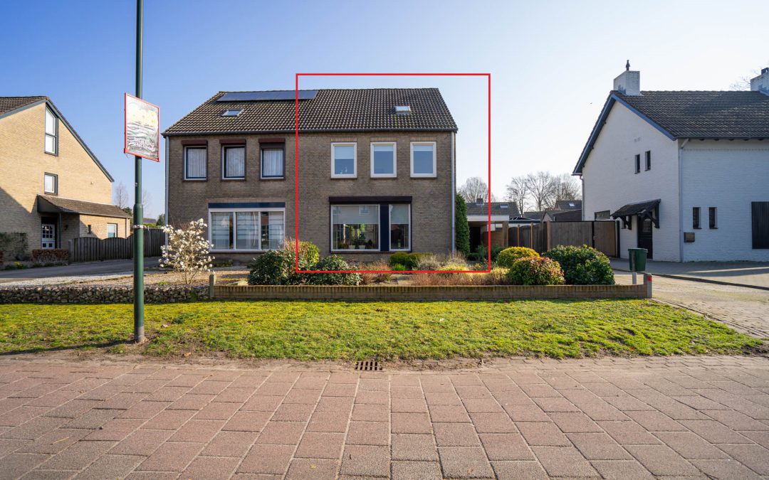 Auerschootseweg 11 Bakel