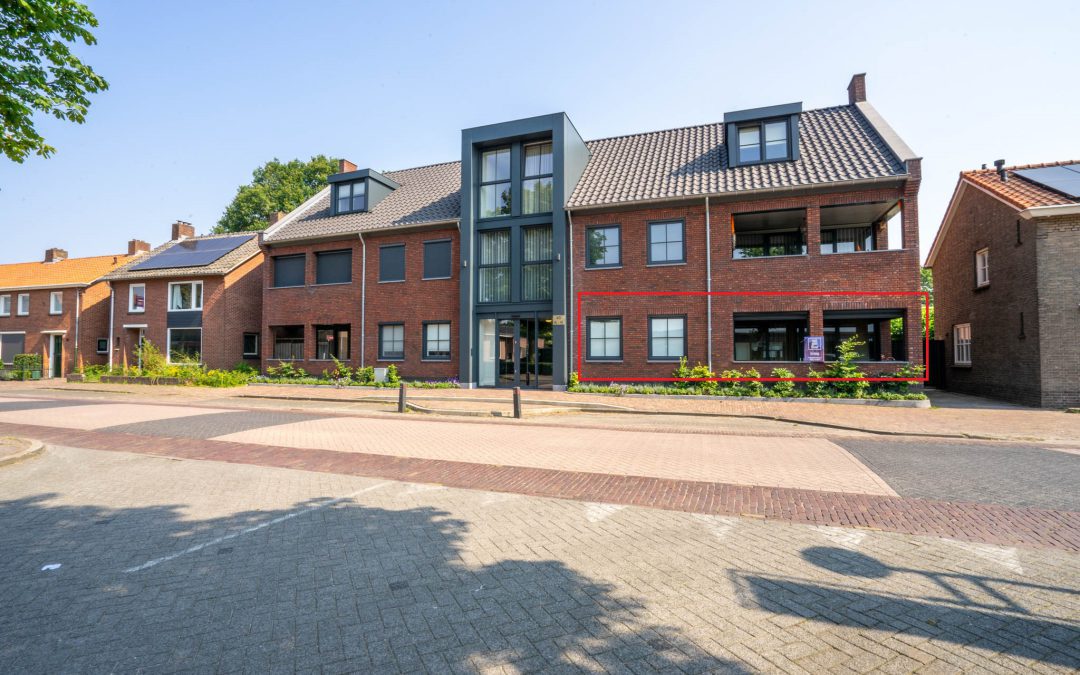 Dorpsstraat 45D Bakel
