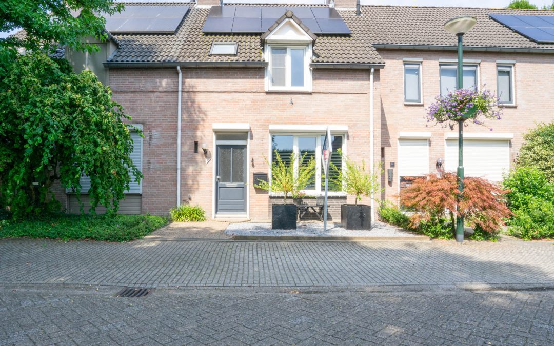 De Hilt 53, Bakel