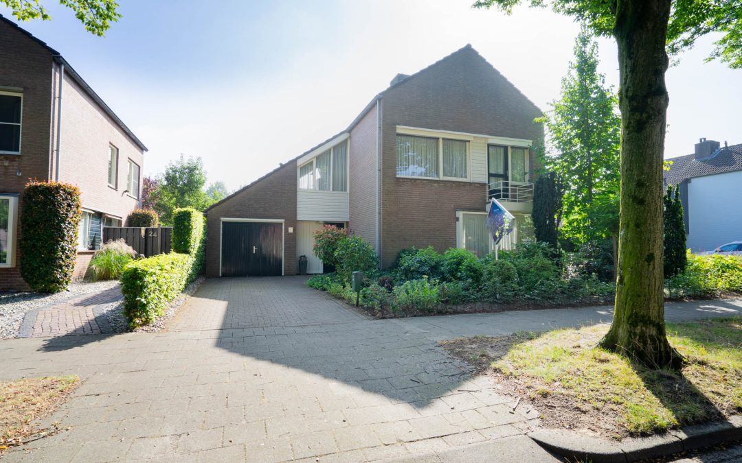 Hendrikstraat 22,Bakel