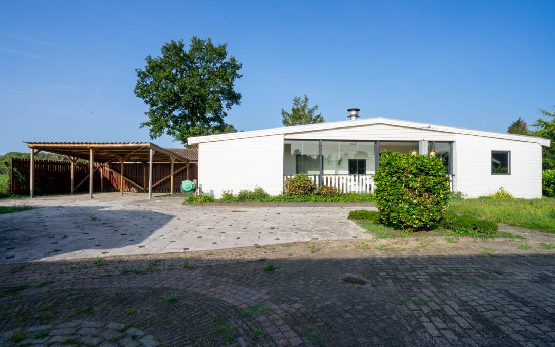Nuijeneind T51, Bakel