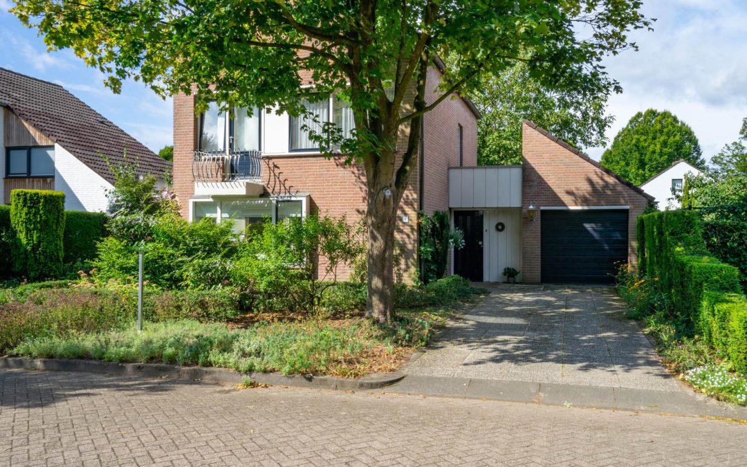 Beatrixstraat 7,Bakel