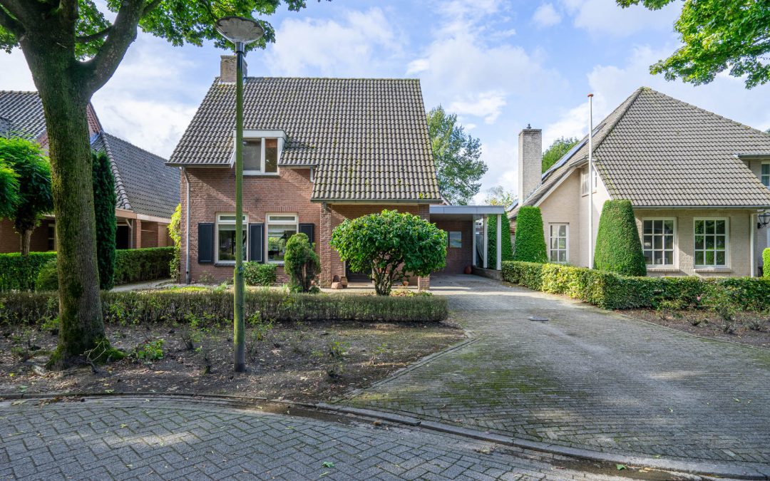 Hagelkruisstraat 30,Bakel