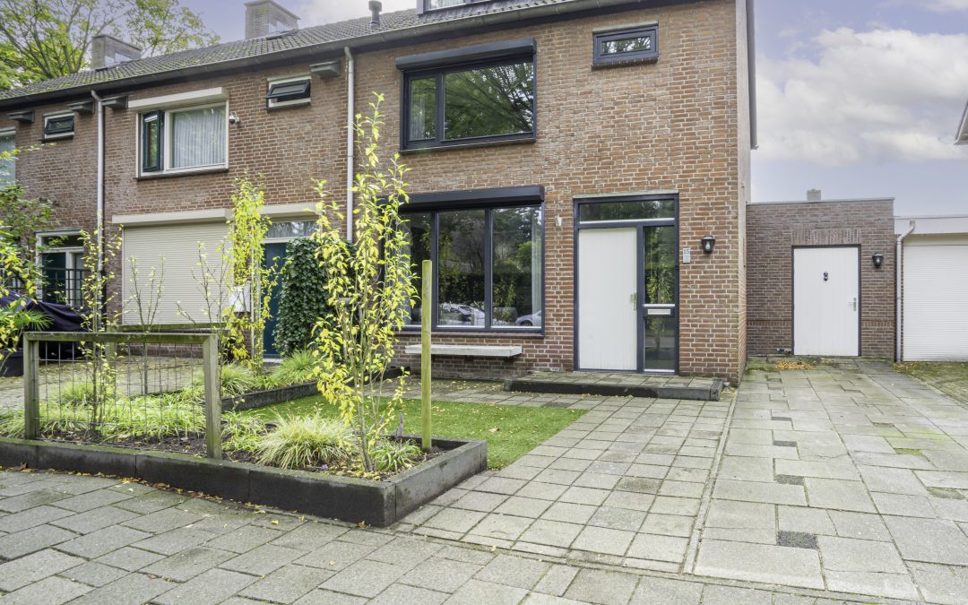 Hendrikstraat 15, Bakel