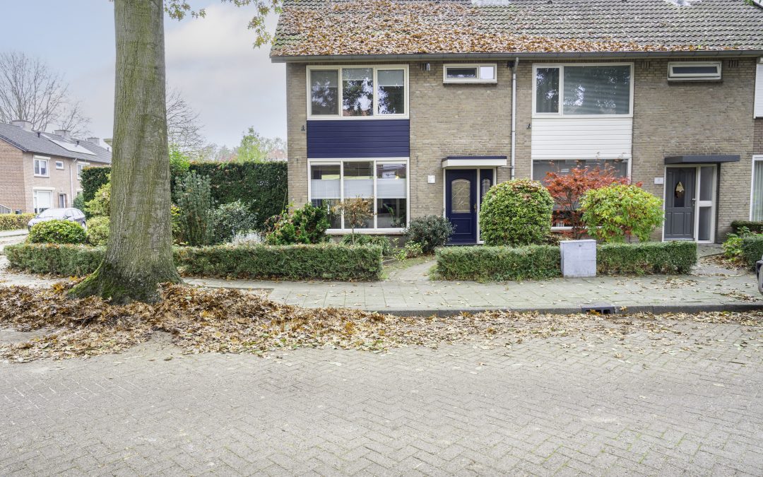 Wilhelminastraat 29, Bakel