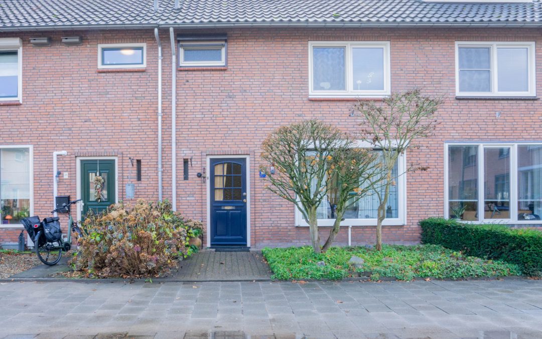Willemstraat  24 Bakel