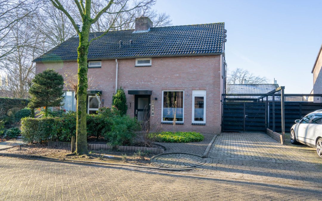 De Helling 38 Bakel