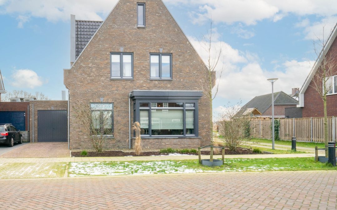 Boothuizen 5, Bakel
