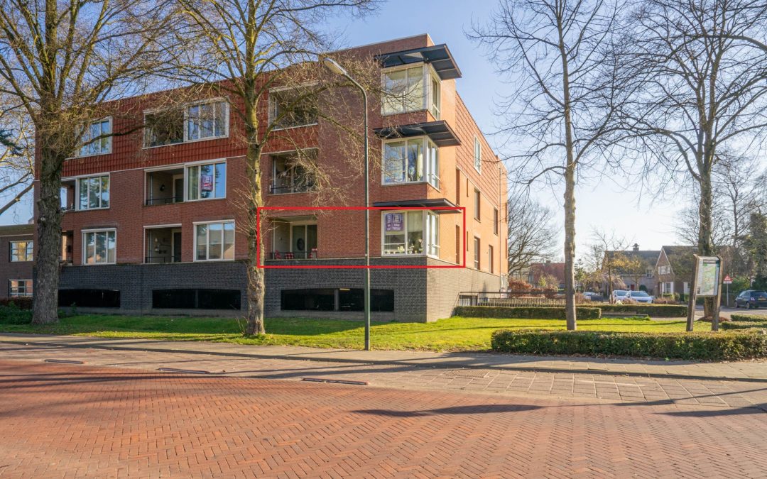 Molenakkers 1, Bakel