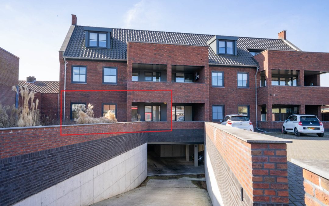 Dorpsstraat 45 C, Bakel
