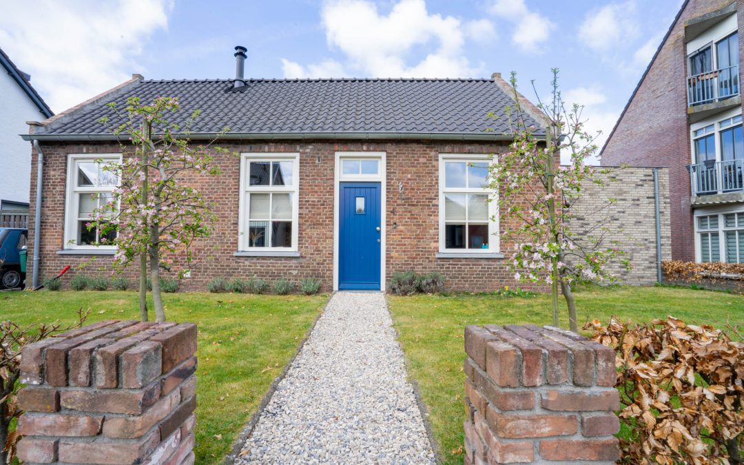 Nieuwe Uitleg 4, Bakel