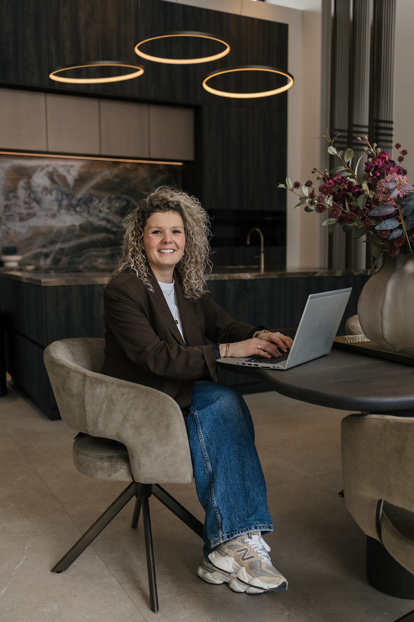 Gaby Brouwers - van Moorsel